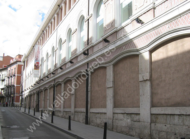 Valladolid - Teatro Calderon 028 2009