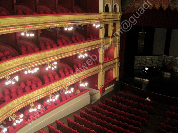 Valladolid - Teatro Calderon 046 2010