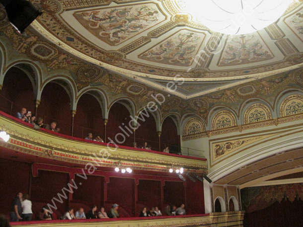 Valladolid - Teatro Calderon 049 2010