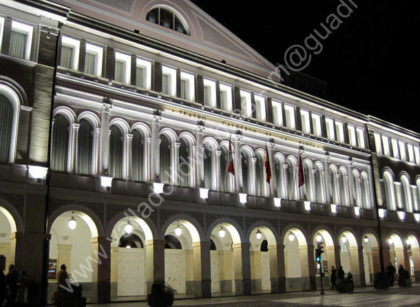 Valladolid - Teatro Calderon 066 2011