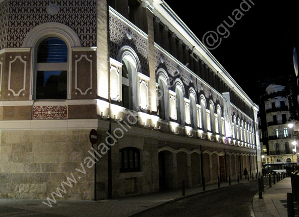 Valladolid - Teatro Calderon 069 2011