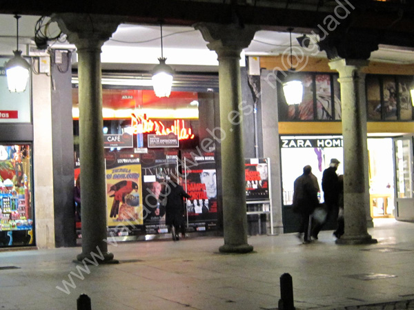 Valladolid - Teatro Zorrilla 001 b 2011