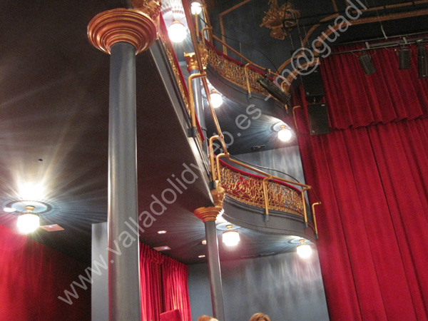 Valladolid - Teatro Zorrilla 010 2011