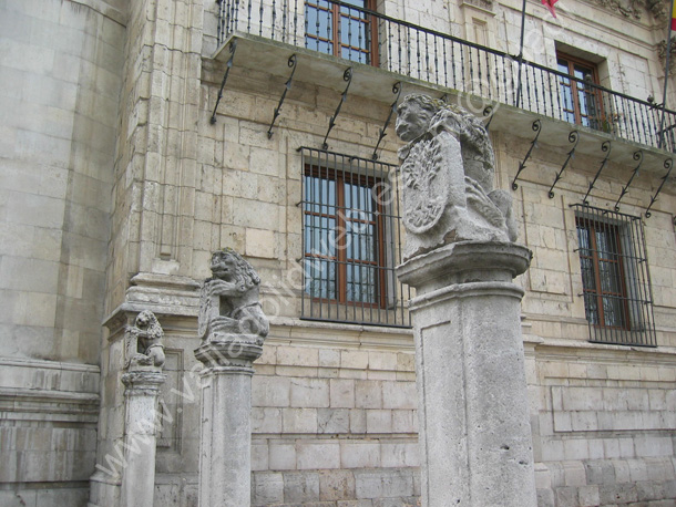 Valladolid - Universidad 021 2006