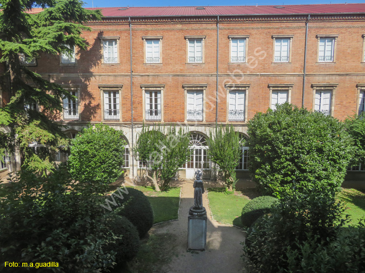 Valladolid - Colegio San Jose (144)