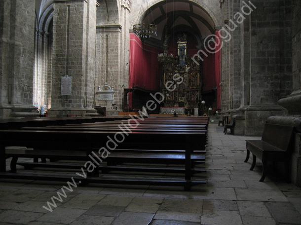 Valladolid - Catedral 125 2008