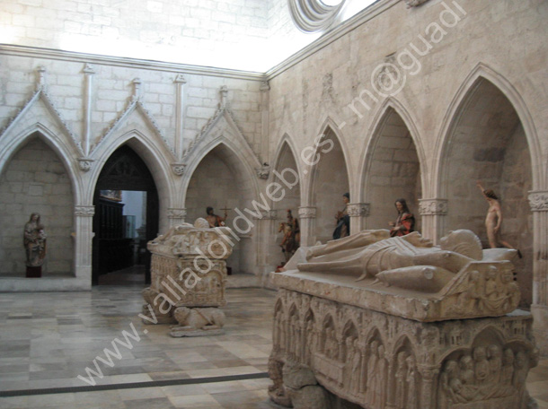 Valladolid - Catedral 143 2008 Museo Catedralicio