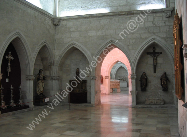 Valladolid - Catedral 146 2008 Museo Catedralicio