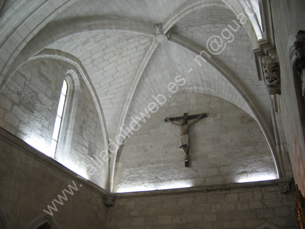 Valladolid - Catedral 147 2008 Museo Catedralicio