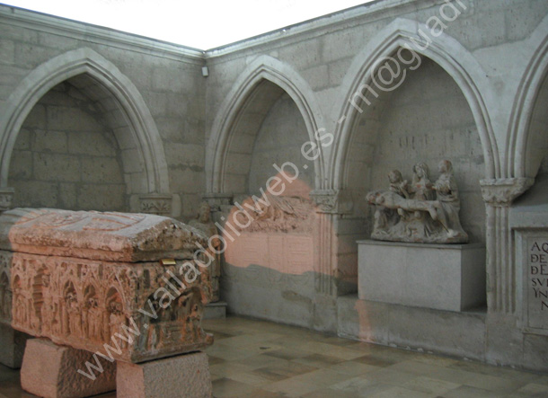 Valladolid - Catedral 154 2008 Museo Catedralicio