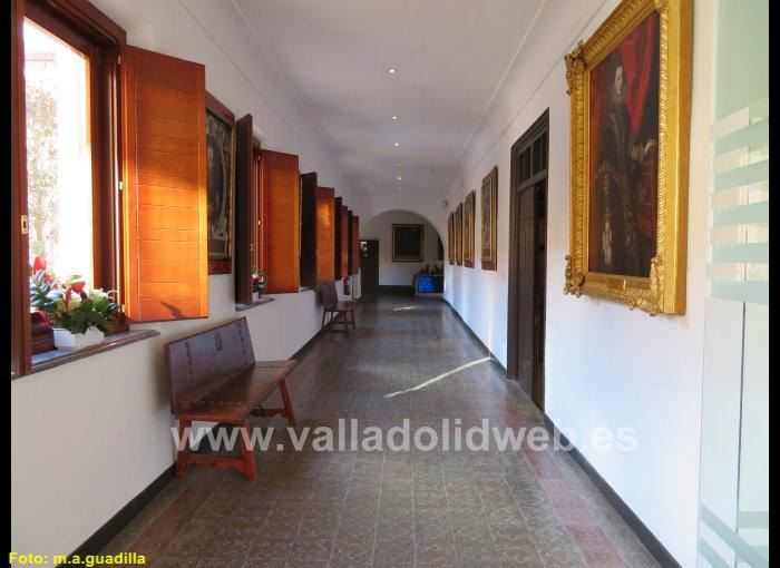 VALLADOLID - COLEGIO DE LOS INGLESES (106)