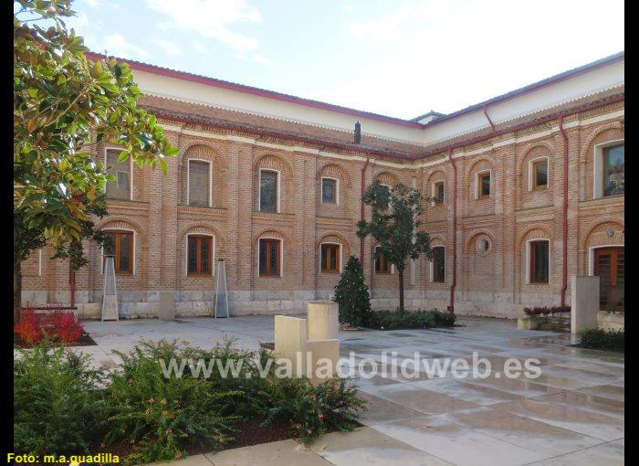 VALLADOLID - COLEGIO DE LOS INGLESES (107)