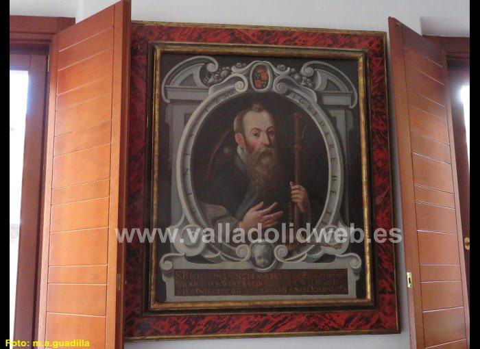 VALLADOLID - COLEGIO DE LOS INGLESES (111)