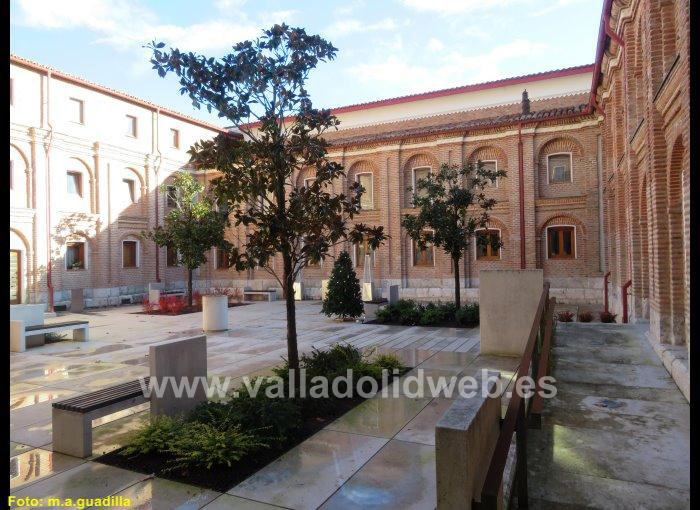 VALLADOLID - COLEGIO DE LOS INGLESES (115)