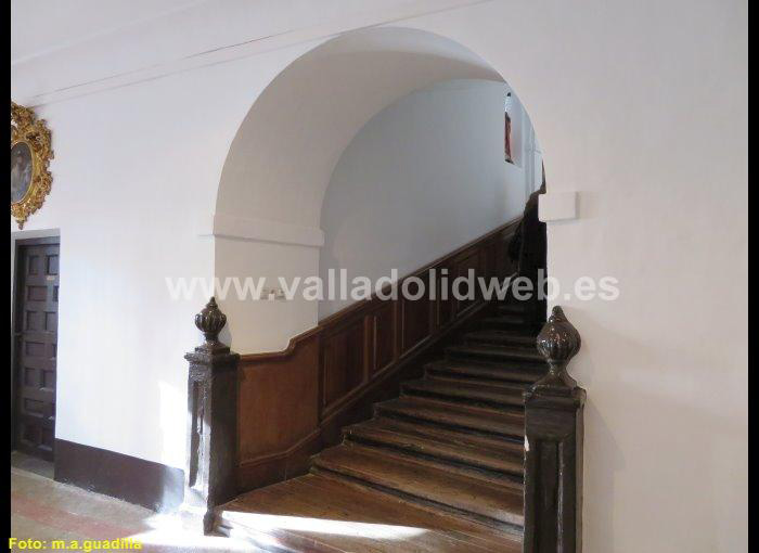 VALLADOLID - COLEGIO DE LOS INGLESES (121)