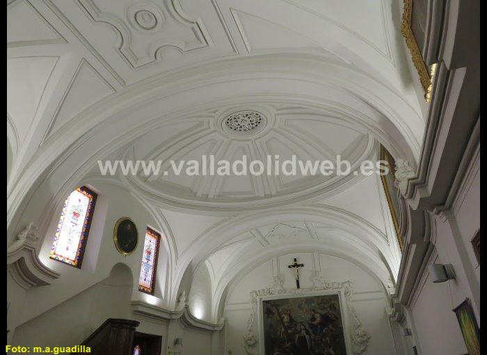 VALLADOLID - COLEGIO DE LOS INGLESES (143)