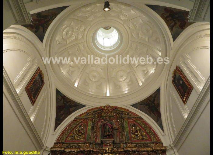 VALLADOLID - COLEGIO DE LOS INGLESES (162)