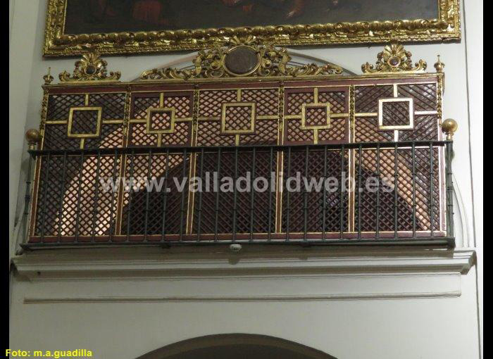 VALLADOLID - COLEGIO DE LOS INGLESES (184)