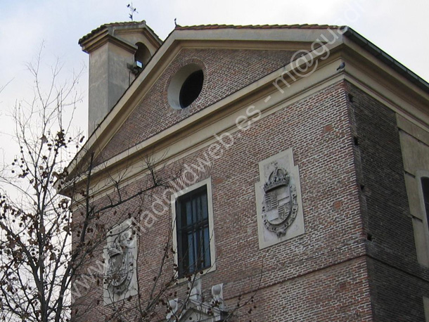 Valladolid - Convento de las Descalzas Reales 008 2008