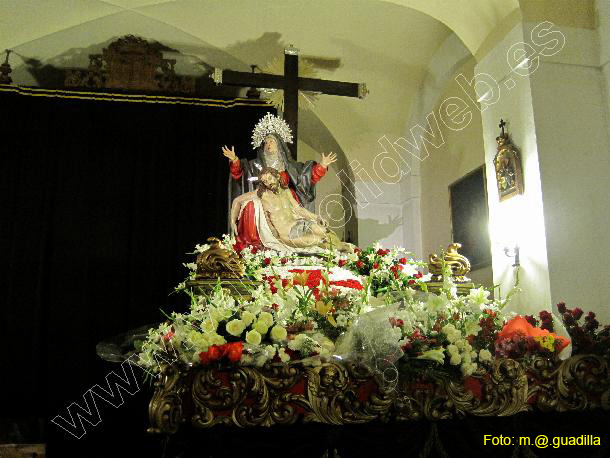 Valladolid - Convento de las Descalzas Reales 512 2011