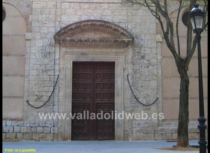 VALLADOLID - MONASTERIO DE LAS HUELGAS REALES (107)