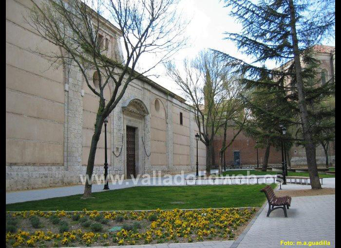 VALLADOLID - MONASTERIO DE LAS HUELGAS REALES (109)