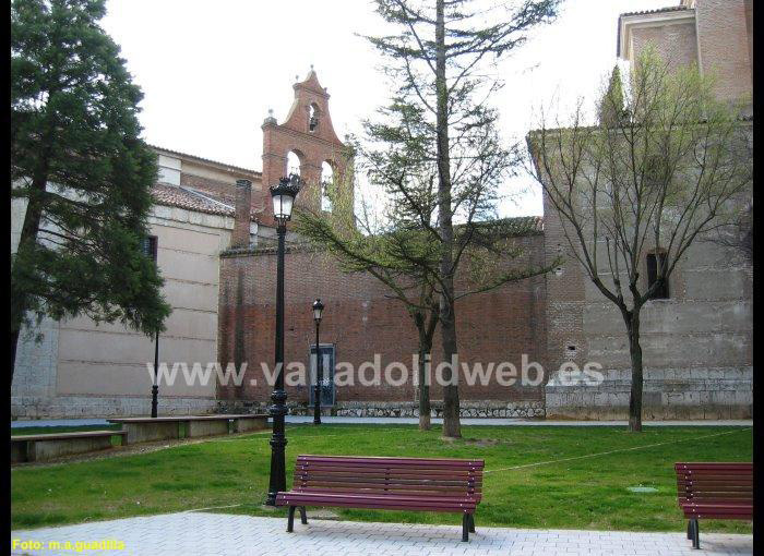 VALLADOLID - MONASTERIO DE LAS HUELGAS REALES (110)