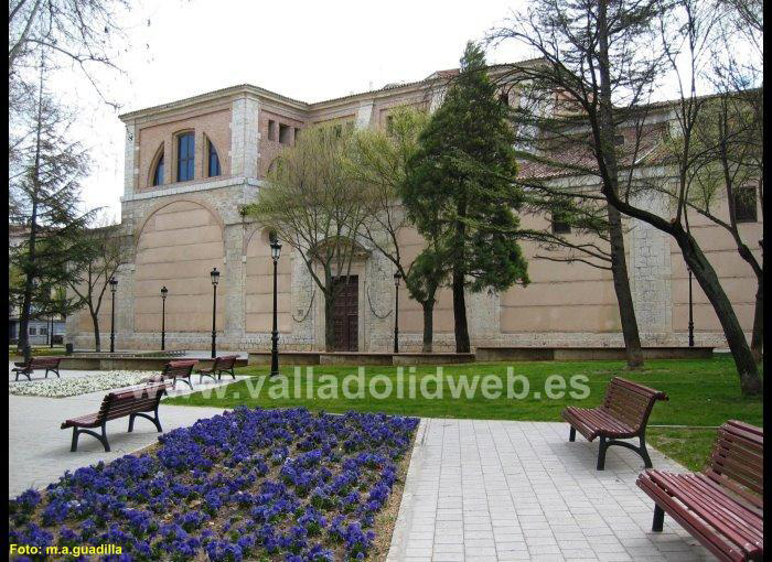 VALLADOLID - MONASTERIO DE LAS HUELGAS REALES (112)