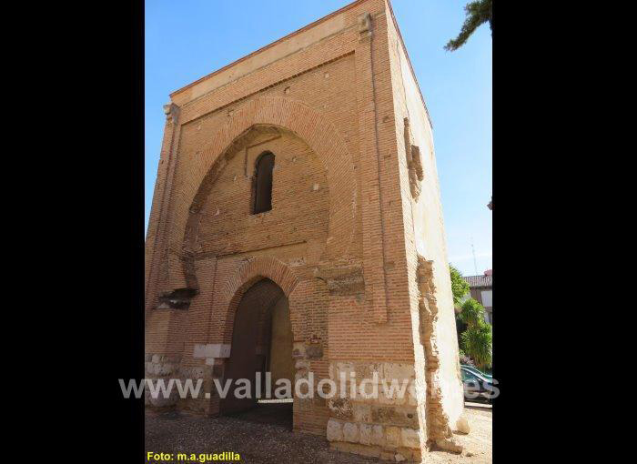 VALLADOLID - MONASTERIO DE LAS HUELGAS REALES (135)