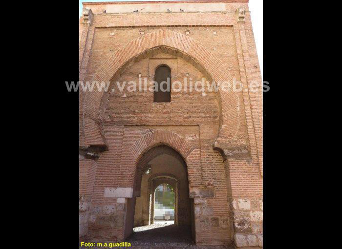 VALLADOLID - MONASTERIO DE LAS HUELGAS REALES (136)