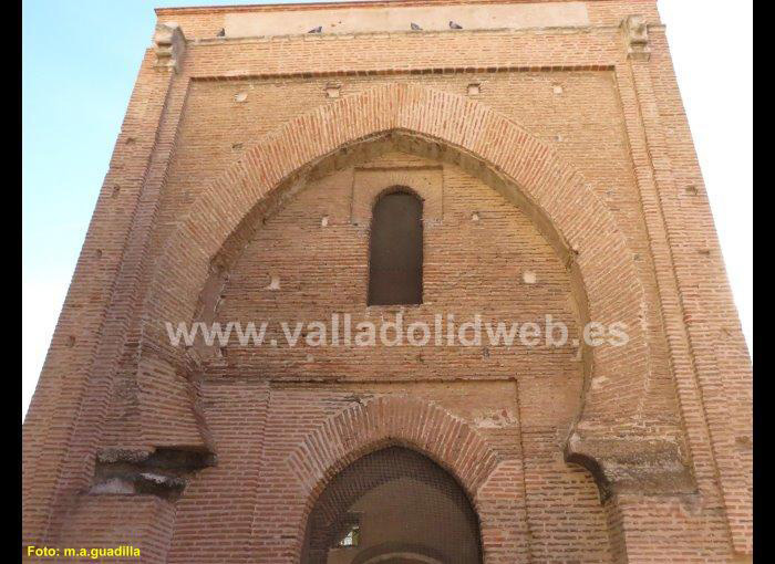 VALLADOLID - MONASTERIO DE LAS HUELGAS REALES (137)