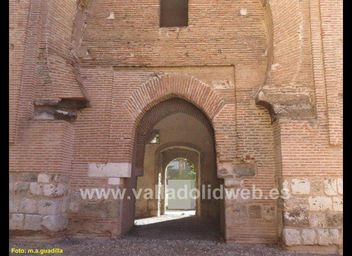 VALLADOLID - MONASTERIO DE LAS HUELGAS REALES (138)