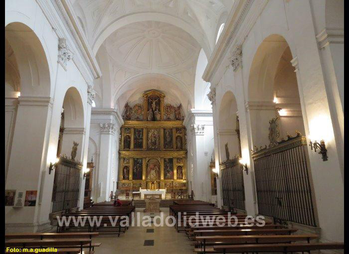 VALLADOLID - MONASTERIO DE LAS HUELGAS REALES (144)