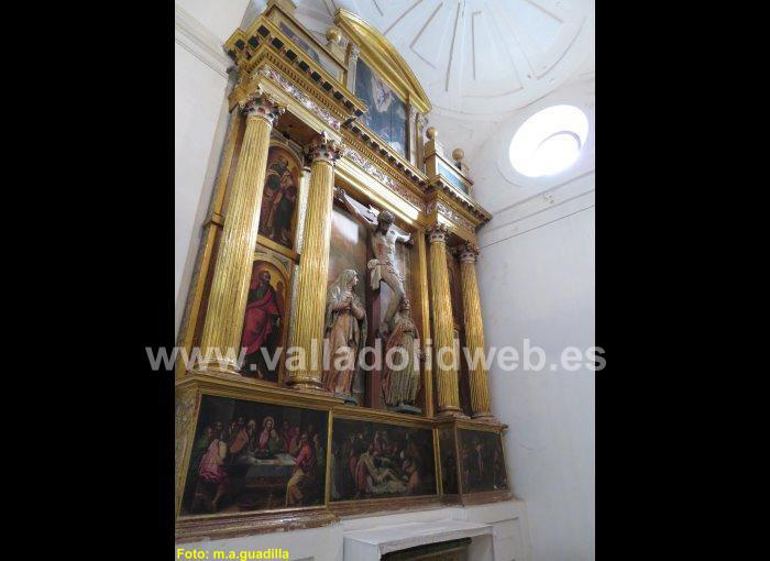 VALLADOLID - MONASTERIO DE LAS HUELGAS REALES (159)