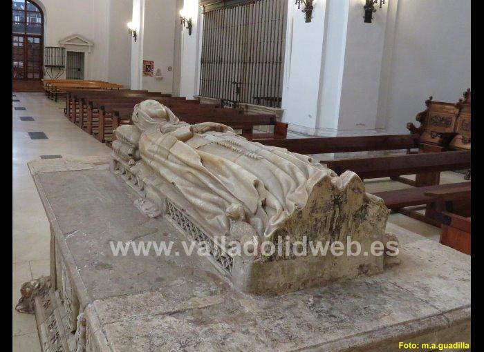 VALLADOLID - MONASTERIO DE LAS HUELGAS REALES (173)