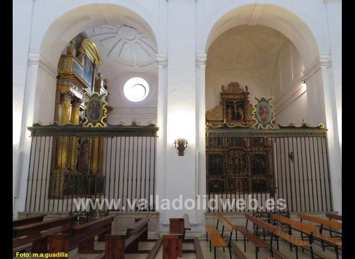 VALLADOLID - MONASTERIO DE LAS HUELGAS REALES (175)