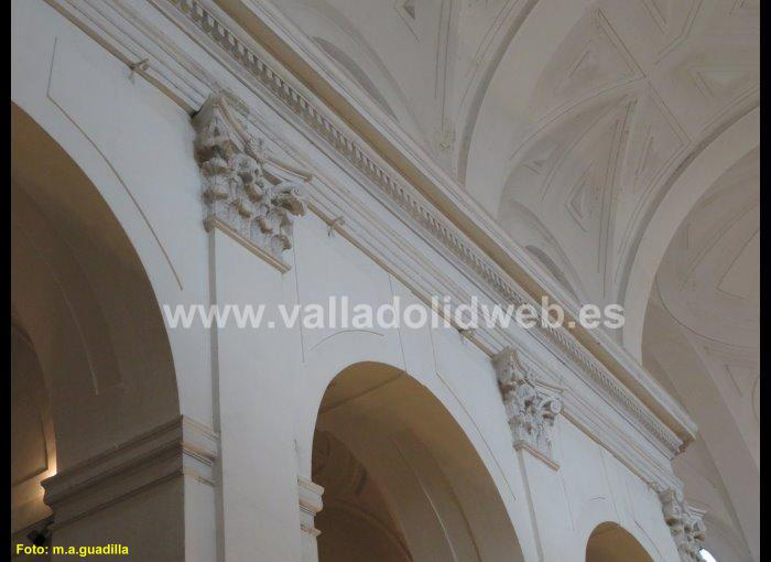 VALLADOLID - MONASTERIO DE LAS HUELGAS REALES (177)