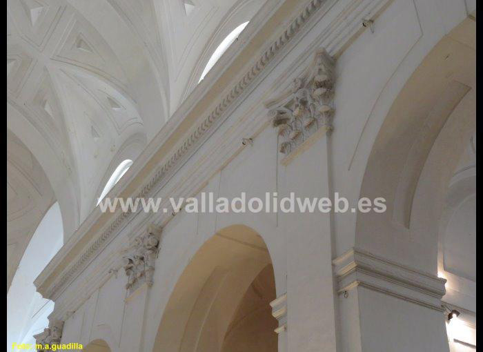 VALLADOLID - MONASTERIO DE LAS HUELGAS REALES (178)