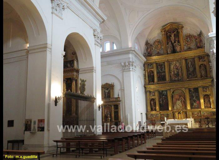 VALLADOLID - MONASTERIO DE LAS HUELGAS REALES (181)