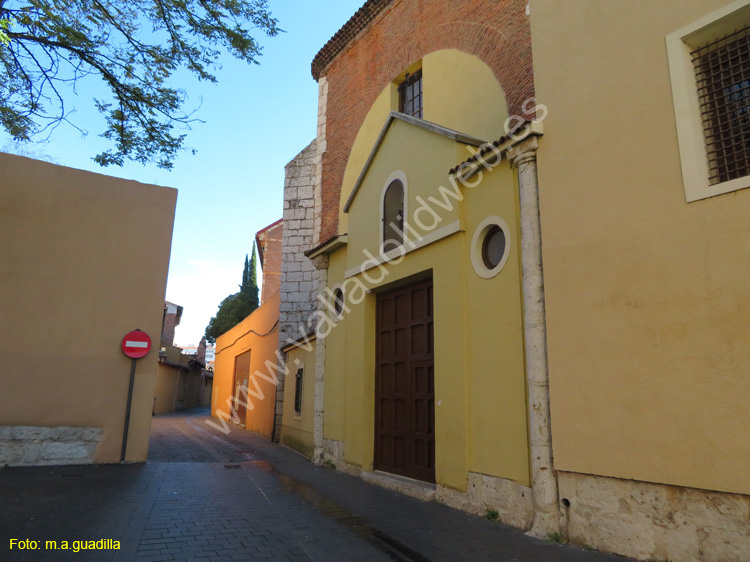 Valladolid - Convento de Santa Isabel (103)