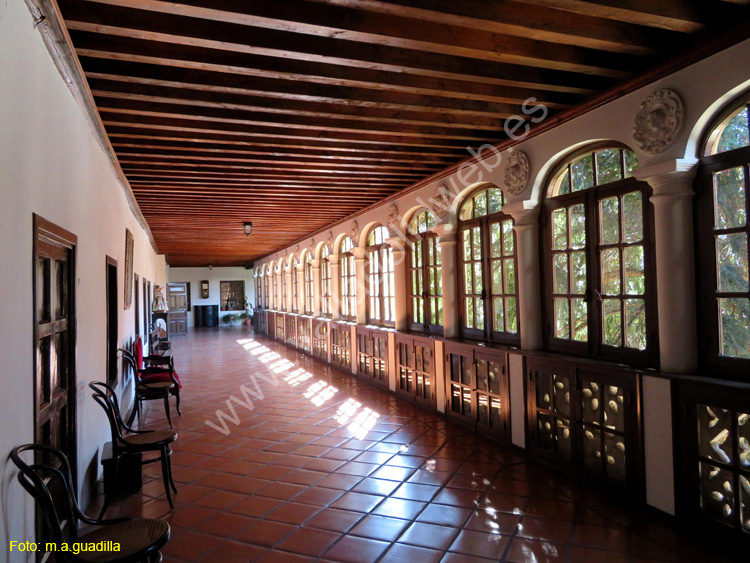 Valladolid - Convento de Santa Isabel (232)