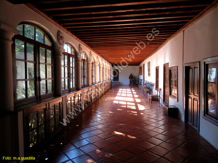 Valladolid - Convento de Santa Isabel (234)