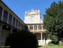 Valladolid - Convento de Santa Isabel (181)