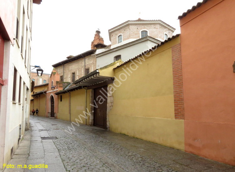 Valladolid - Convento de Santa Catalina (102)