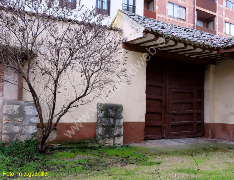 Valladolid - Convento de Santa Catalina (105)