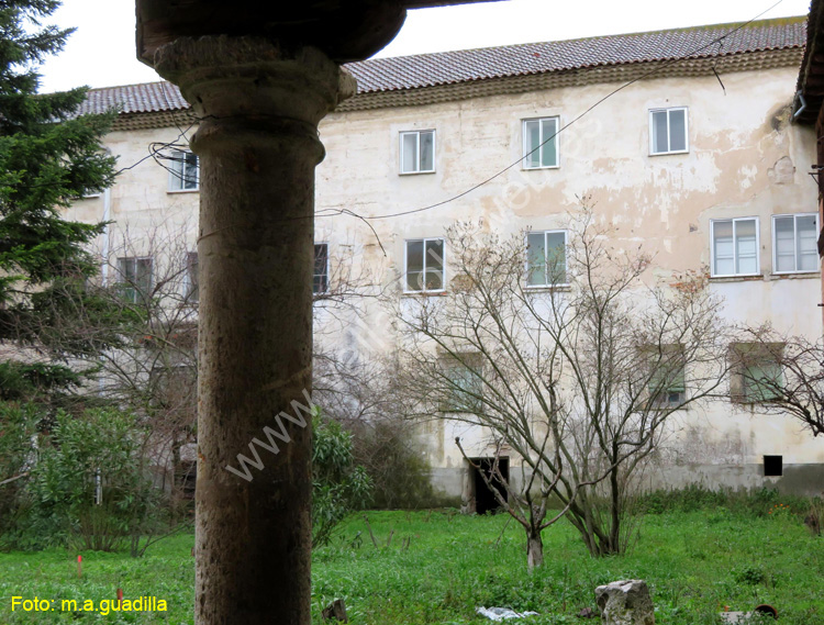 Valladolid - Convento de Santa Catalina (114)