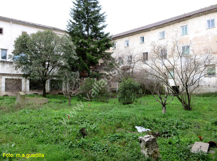 Valladolid - Convento de Santa Catalina (124)