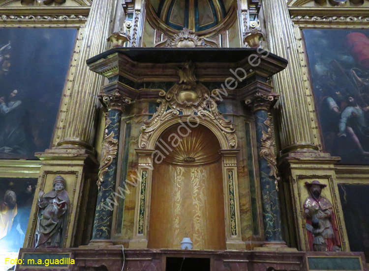 Valladolid - Convento de Santa Catalina (132)