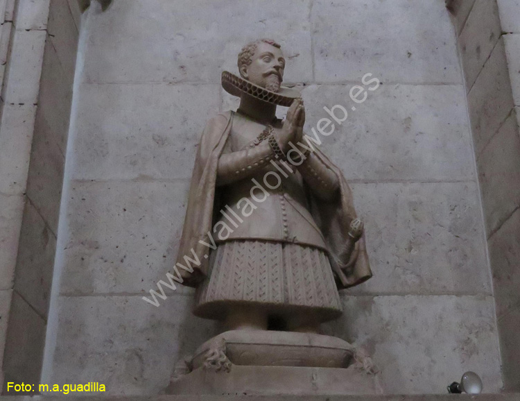 Valladolid - Convento de Santa Catalina (134)