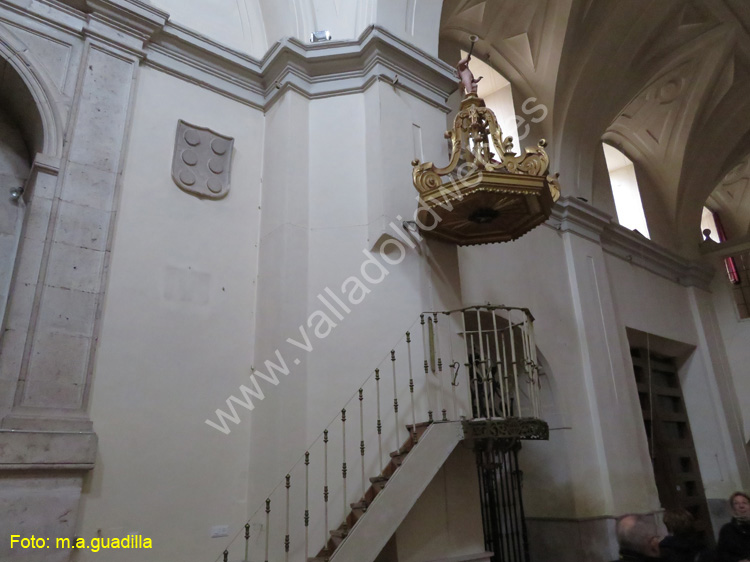 Valladolid - Convento de Santa Catalina (137)